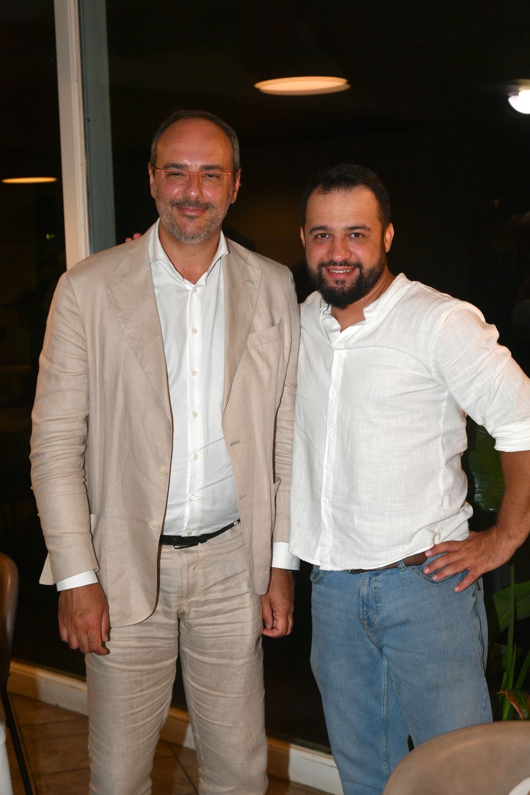 Alessandro Ariosi