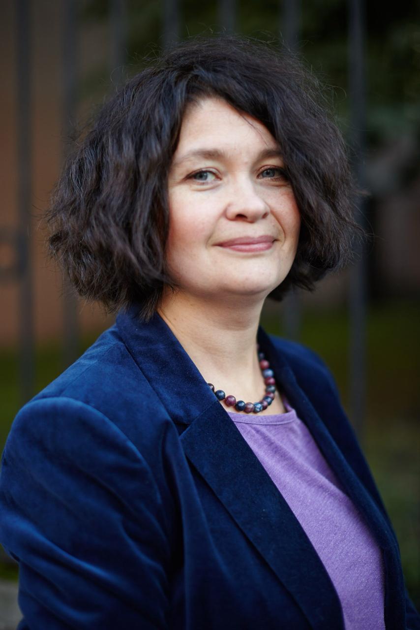 Vera Okhotnikov