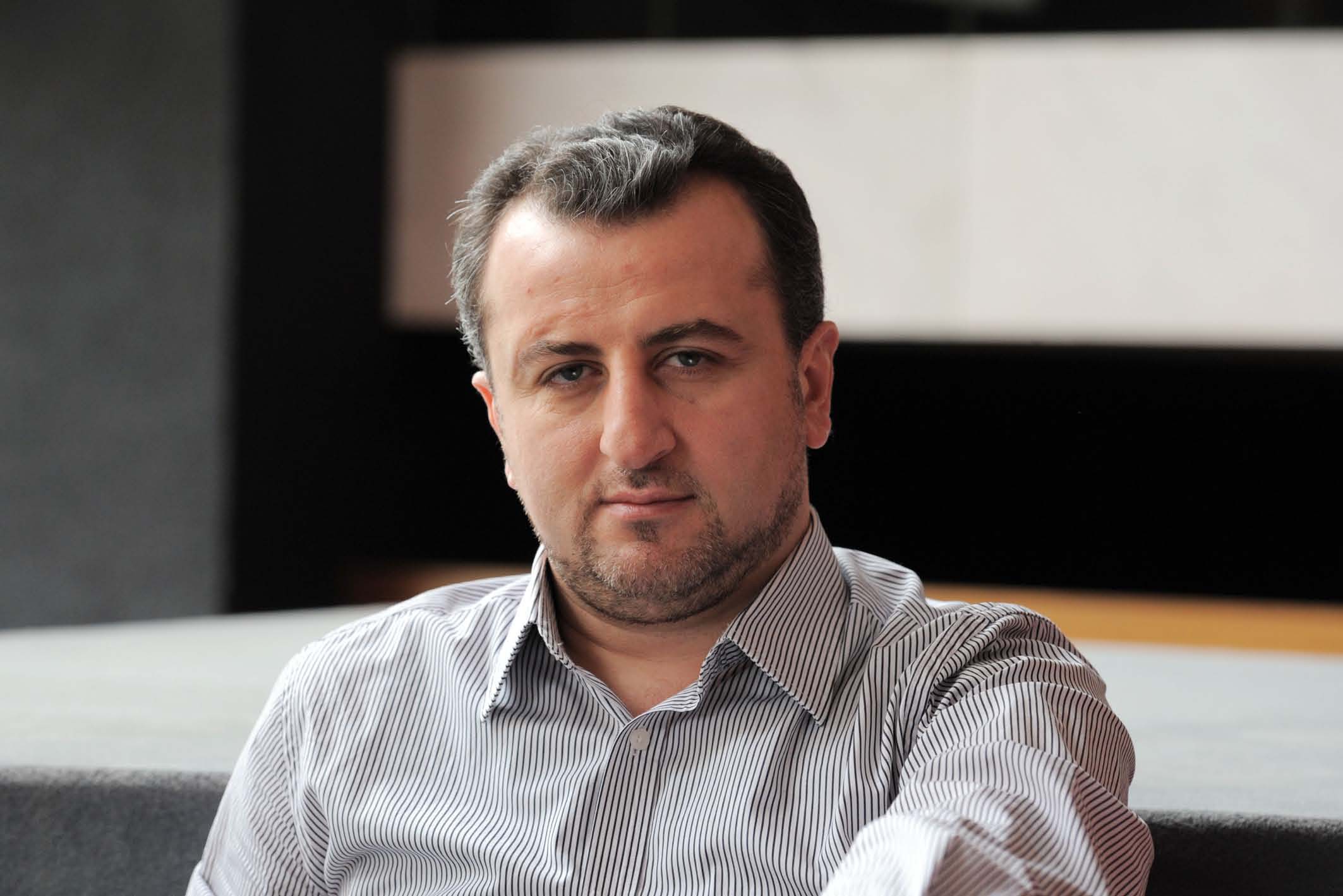 George Oniani